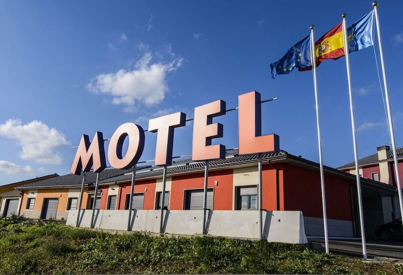 Motel Cancún Avilés