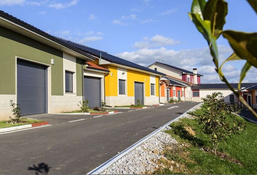 Motel Cancún Avilés