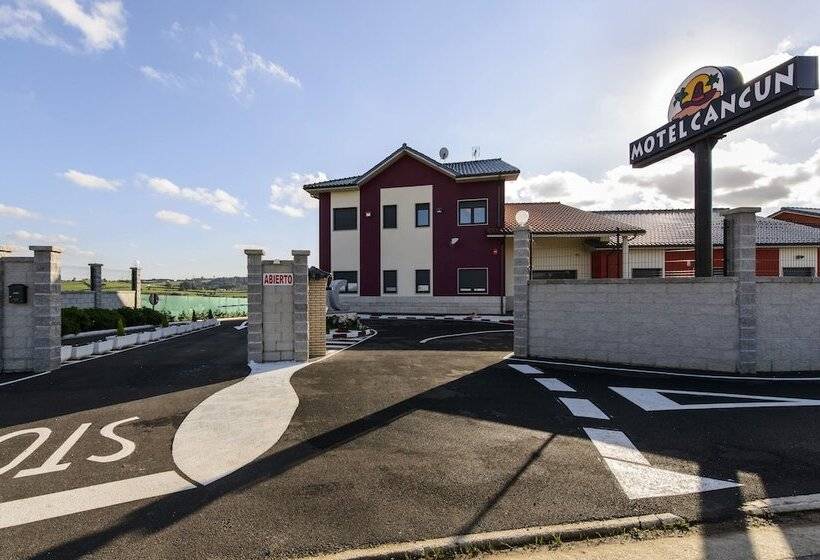 Motel Cancún Avilés