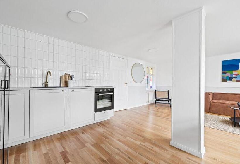 پانسیون Baldursbrá Guesthouse Laufásvegur