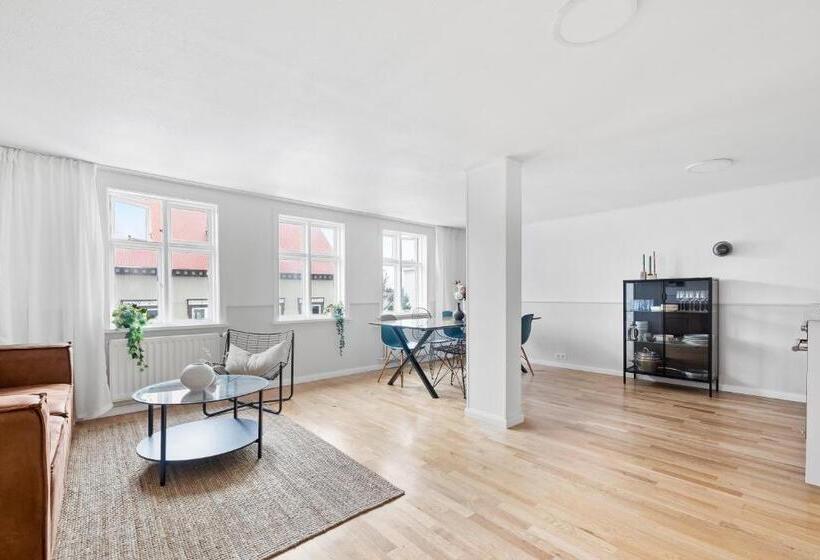 پانسیون Baldursbrá Guesthouse Laufásvegur