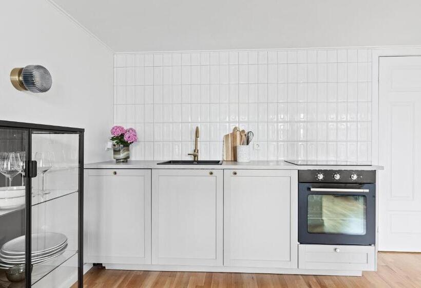 پانسیون Baldursbrá Guesthouse Laufásvegur