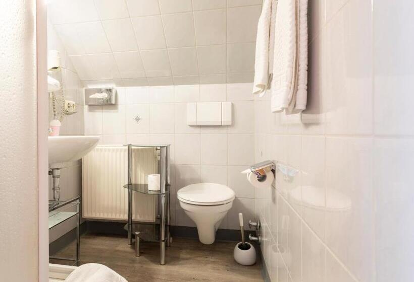 Пансион Blütenhotel Village