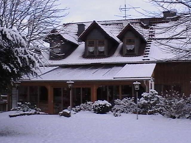 Пансион Blütenhotel Village