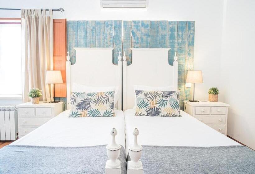 ペンション Casa Adega Do Mosteiro   Turismo Rural