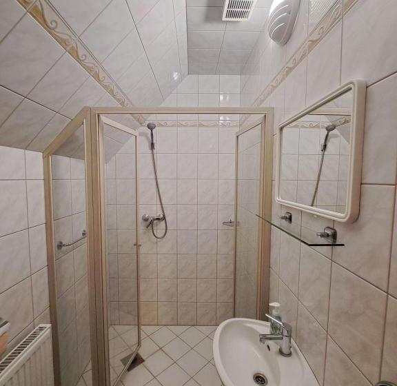 بنسيون ágnes Pihenőház