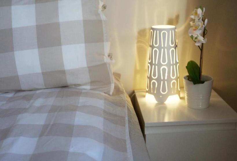 پانسیون Guesthouse álfar