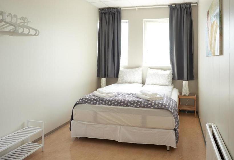 پانسیون Guesthouse álfar