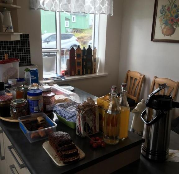 پانسیون Höfði