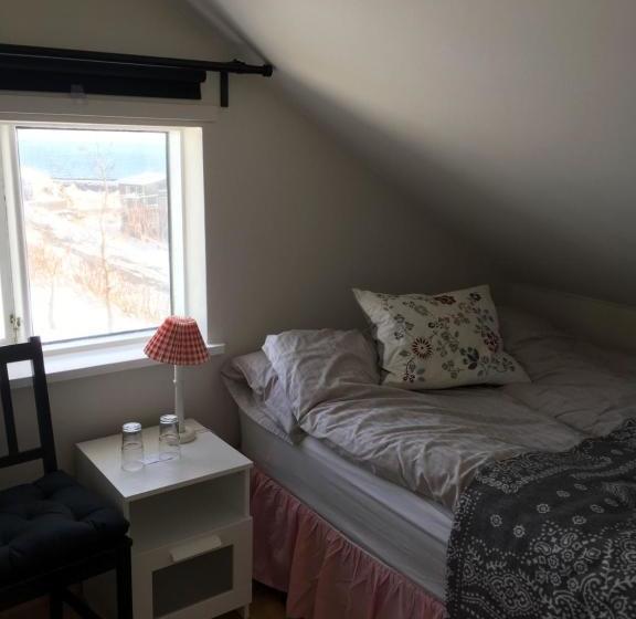 پانسیون Höfði