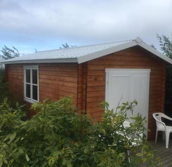 پانسیون Höfði