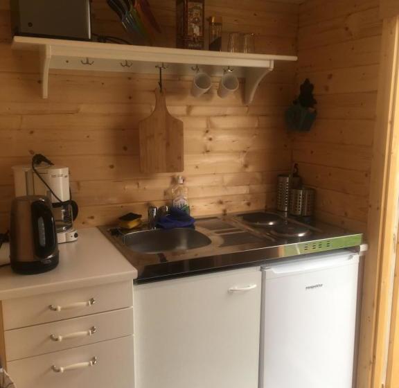 پانسیون Höfði