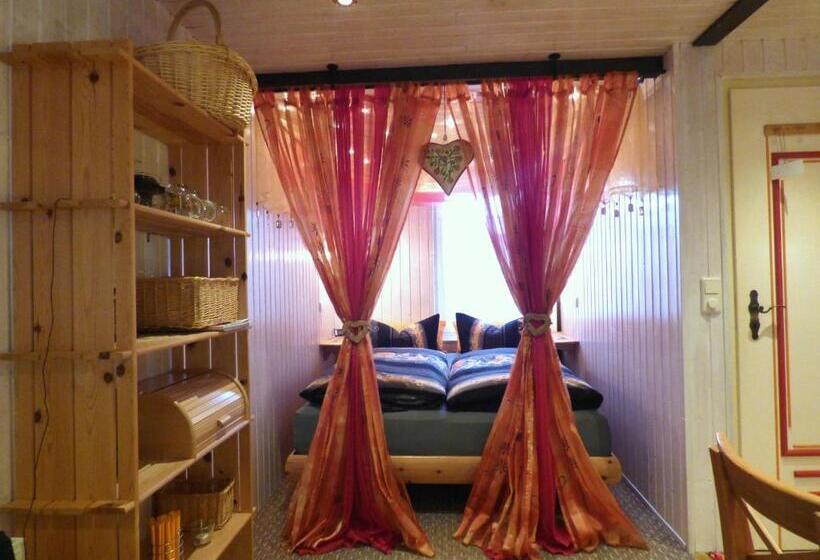 ペンション Inselromantik Rügen