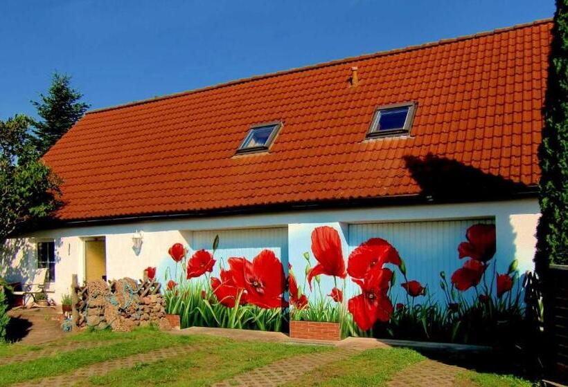 ペンション Inselromantik Rügen