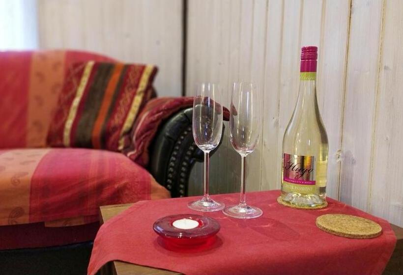 ペンション Inselromantik Rügen