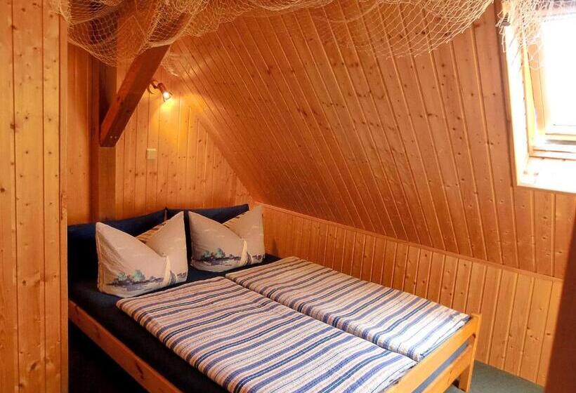 ペンション Inselromantik Rügen