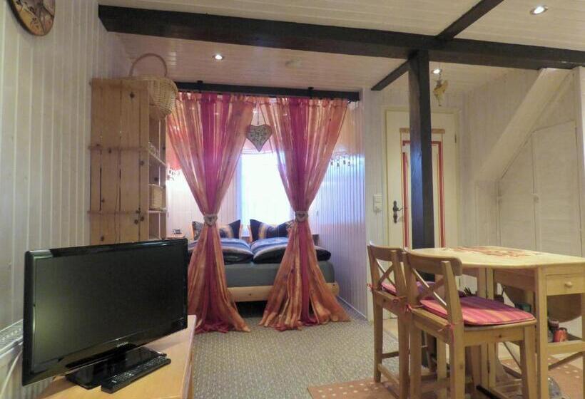 ペンション Inselromantik Rügen