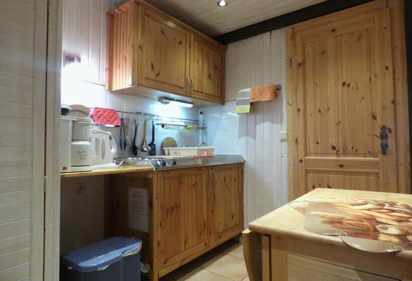 ペンション Inselromantik Rügen