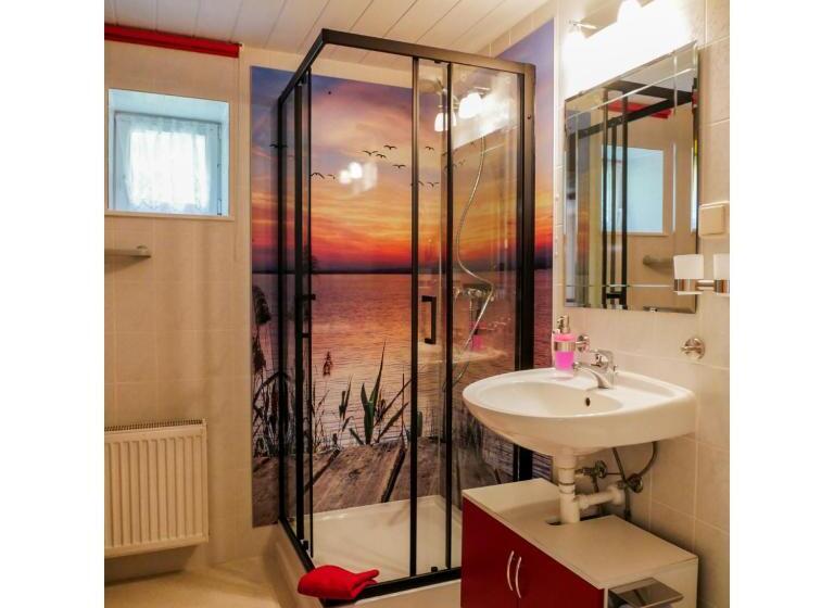 ペンション Inselromantik Rügen