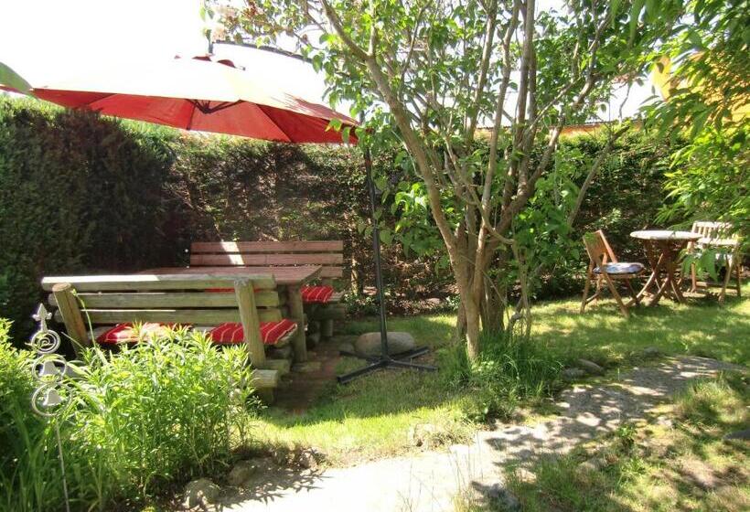 ペンション Inselromantik Rügen