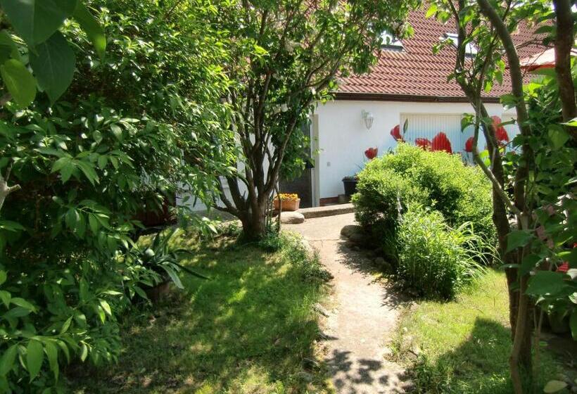 ペンション Inselromantik Rügen