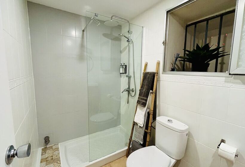 پانسیون Las Brisas Estepona