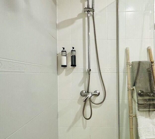 پانسیون Las Brisas Estepona