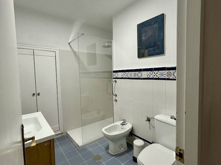 پانسیون Las Brisas Estepona