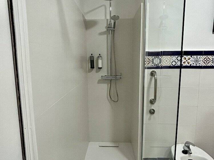 پانسیون Las Brisas Estepona