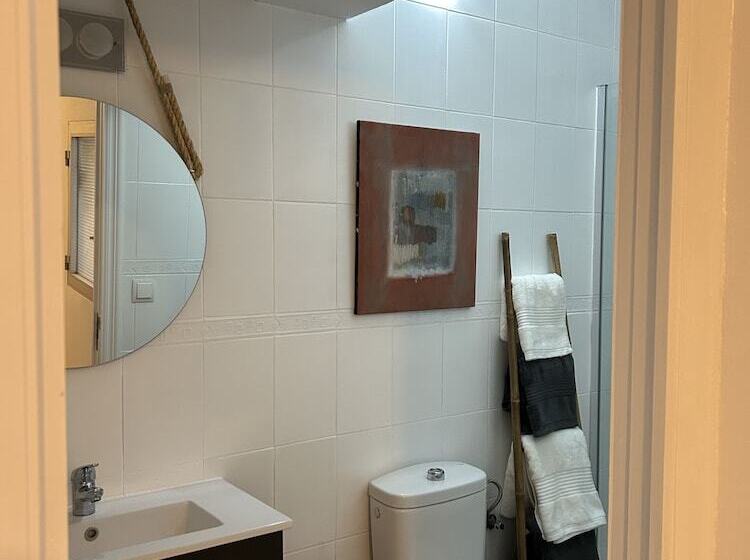 پانسیون Las Brisas Estepona