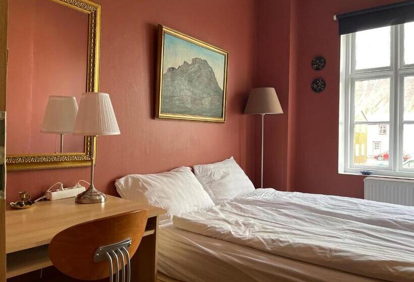 پانسیون Managisting Guesthouse