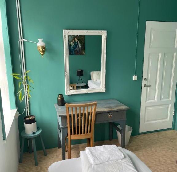 پانسیون Managisting Guesthouse