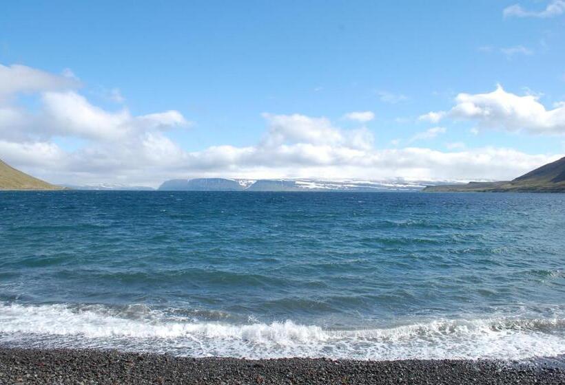 پانسیون Managisting Guesthouse