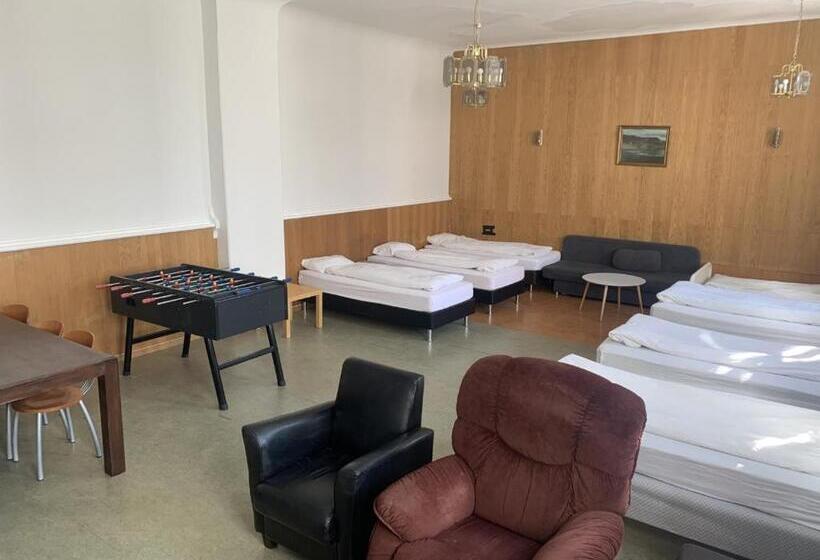 پانسیون Managisting Guesthouse