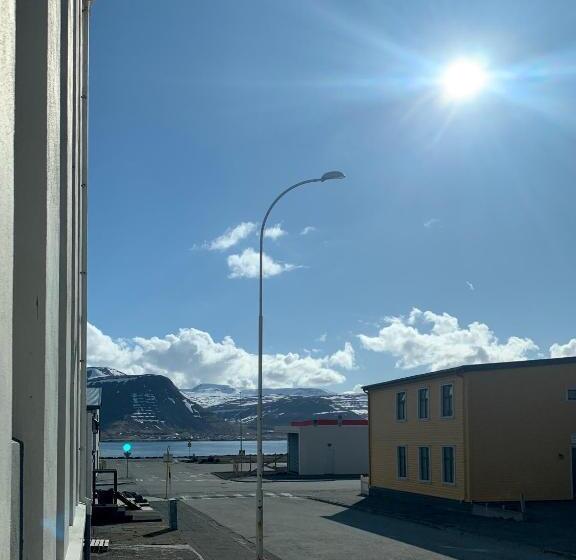 پانسیون Managisting Guesthouse