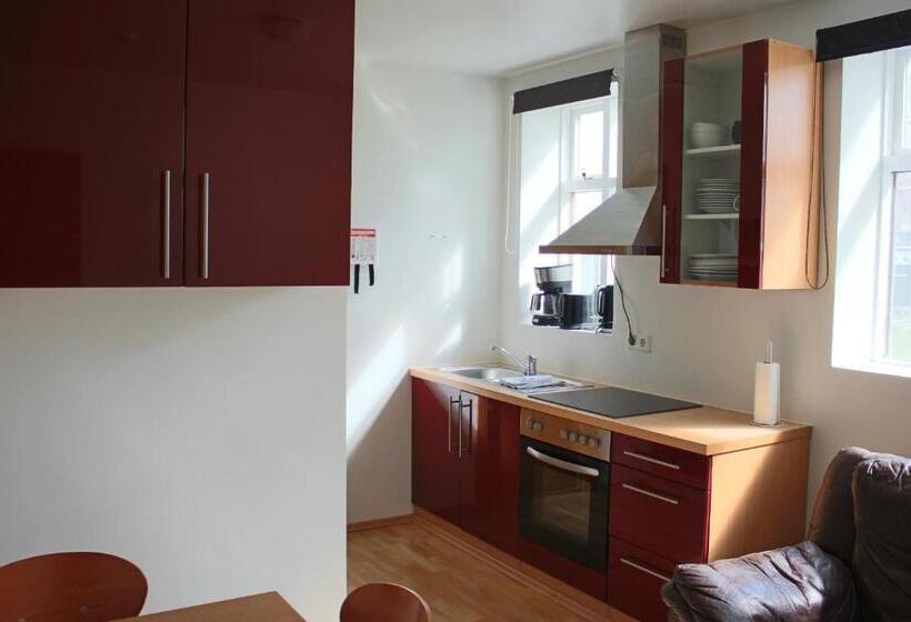 پانسیون Managisting Guesthouse