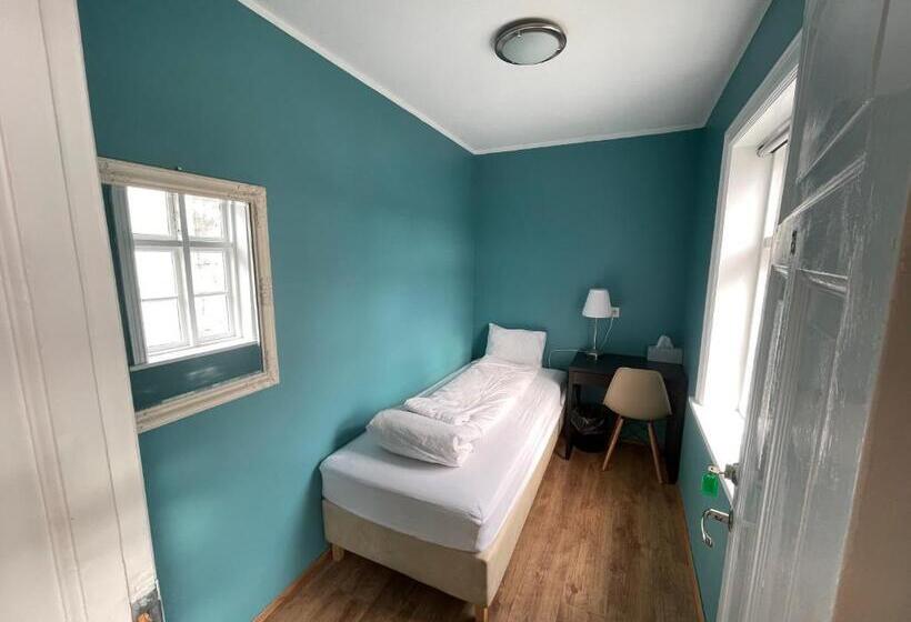 پانسیون Managisting Guesthouse