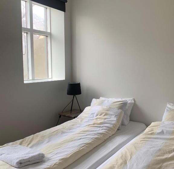 پانسیون Managisting Guesthouse