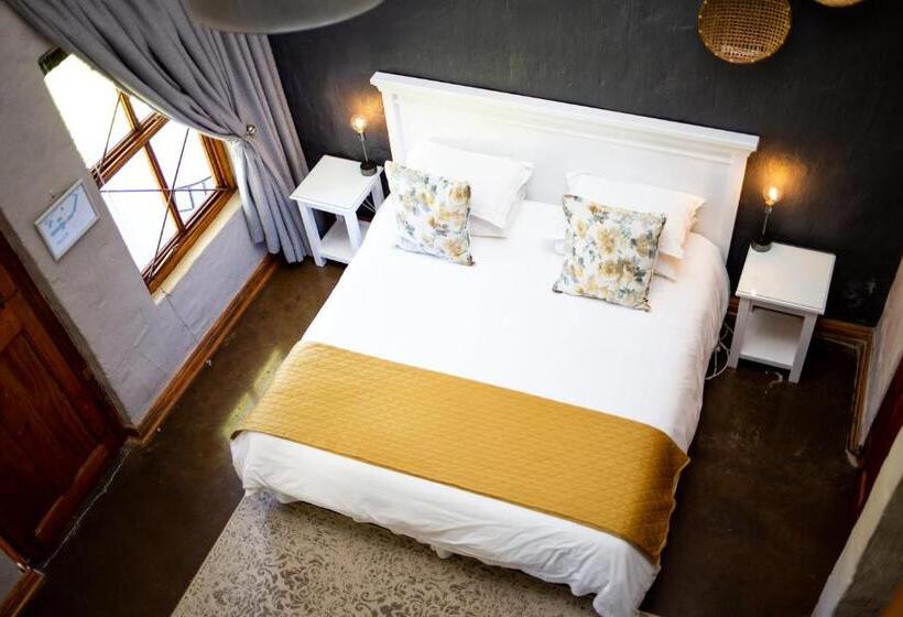 ペンション Mont D Or Monte Bello Estate