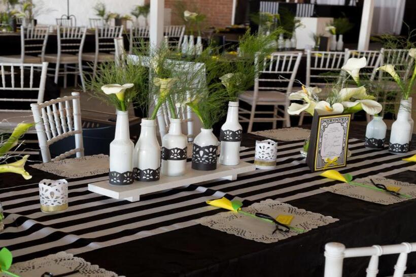 ペンション Mont D Or Monte Bello Estate