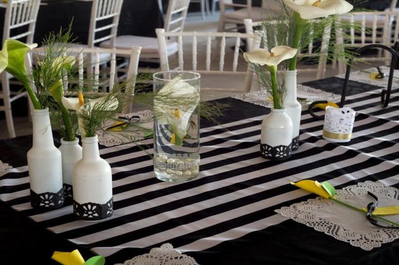 ペンション Mont D Or Monte Bello Estate