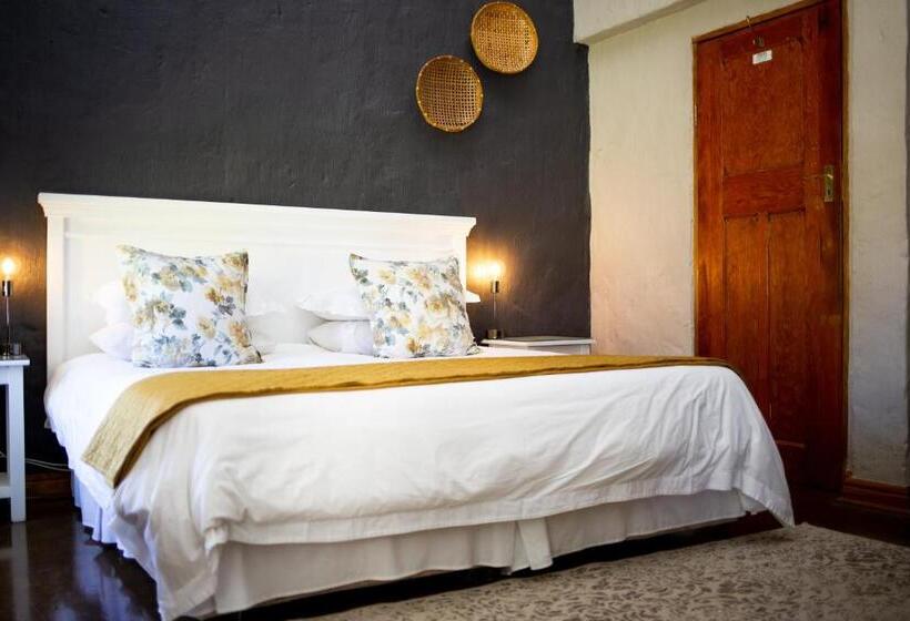 ペンション Mont D Or Monte Bello Estate