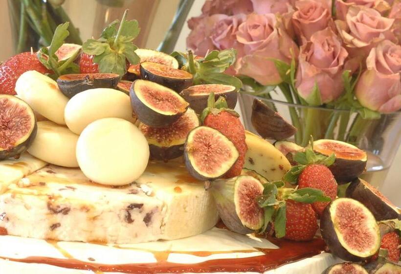 ペンション Mont D Or Monte Bello Estate