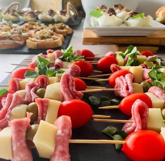 ペンション Mont D Or Monte Bello Estate