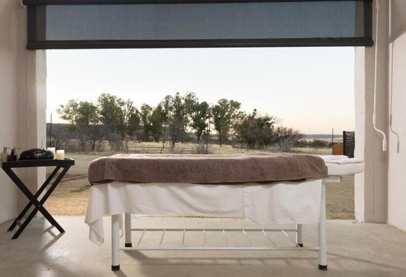 ペンション Mont D Or Monte Bello Estate