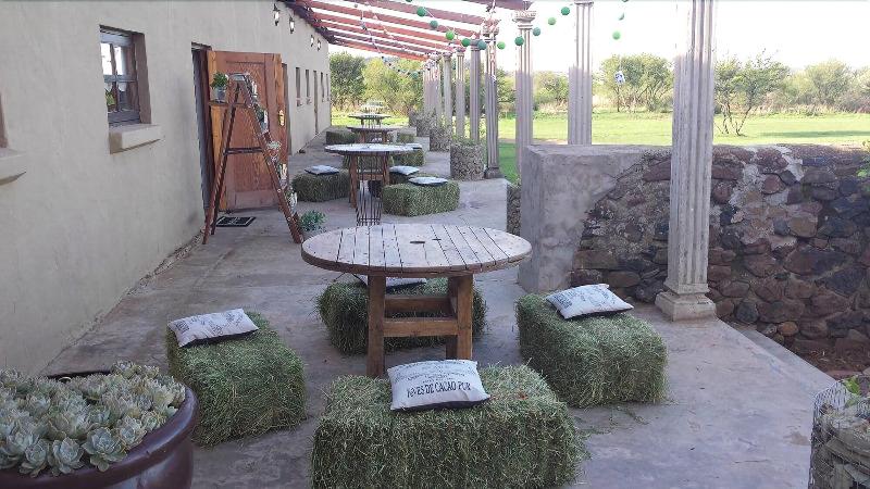 ペンション Mont D Or Monte Bello Estate