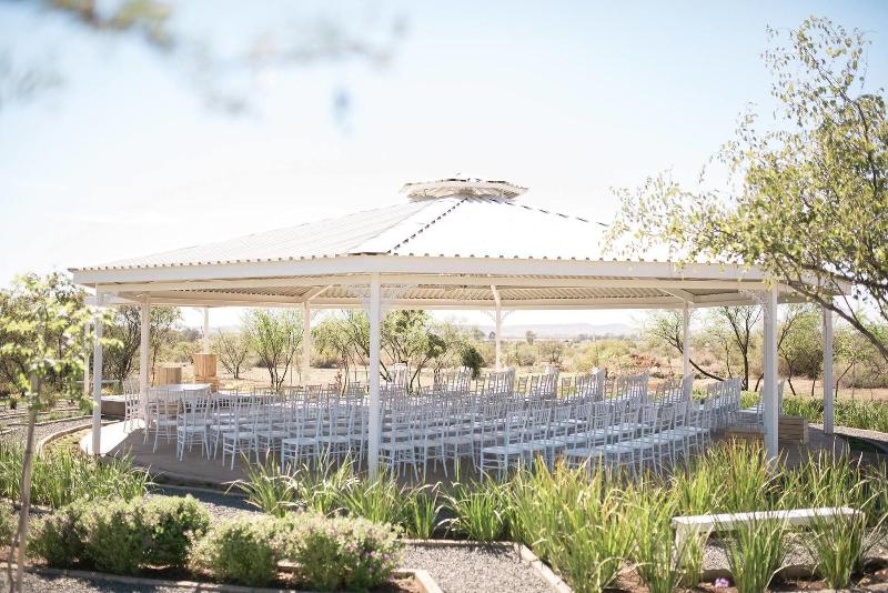 ペンション Mont D Or Monte Bello Estate