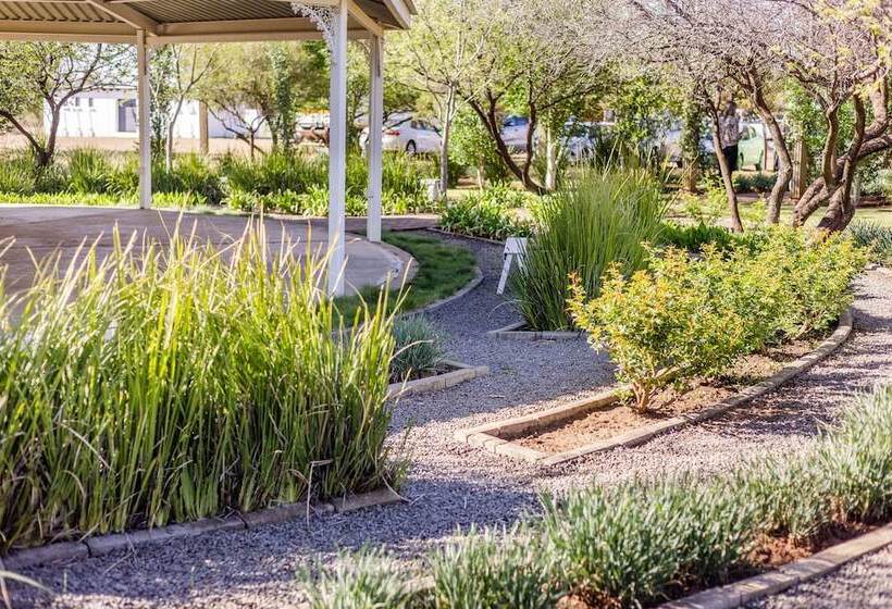 ペンション Mont D Or Monte Bello Estate