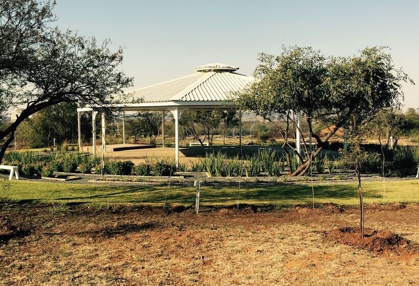 ペンション Mont D Or Monte Bello Estate