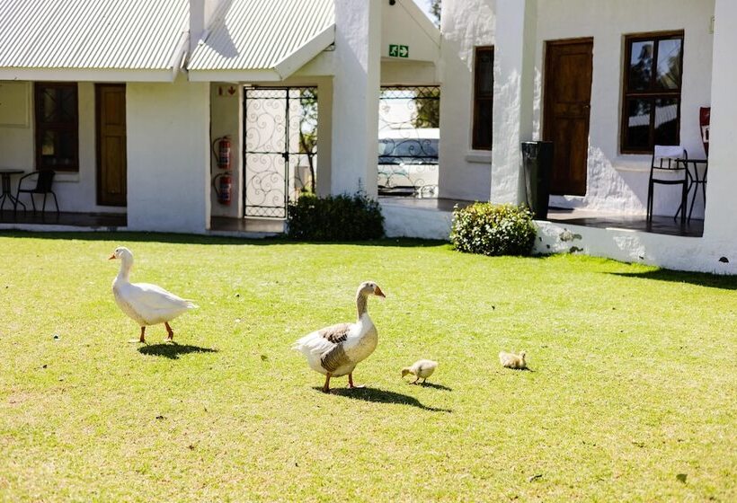 ペンション Mont D Or Monte Bello Estate